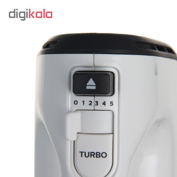 همزن فیلیپس مدل HR3745/01 همزن فیلیپس مدل HR3745/01