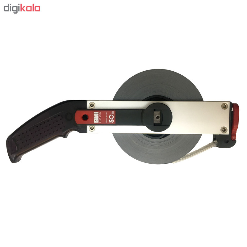 متر 50 متری بی ام آی مدل STANDARD GR.II