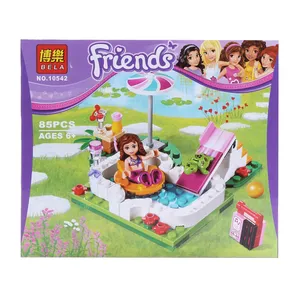  ساختنی بلا مدل Friends 10542
