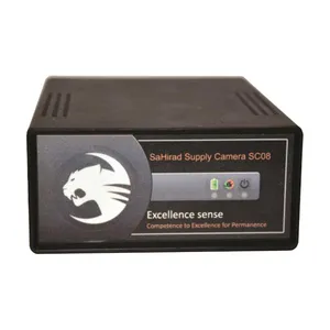 ماژول افزاینده صاهیراد مدل SC08 ظرفیت 10ساعت آمپر 12 ولت