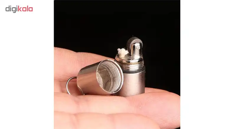 فندک دلفین مدل Mini Compact Kerosene