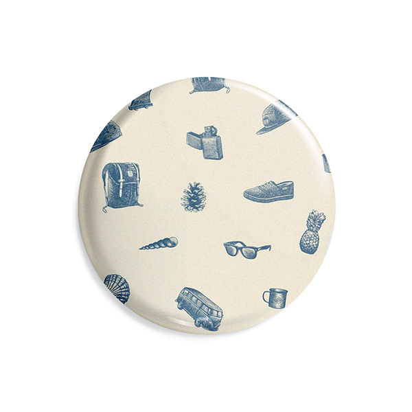 پیکسل ماسا دیزاین طرح کمپ تجهیزات کد AS288