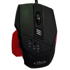 ماوس مخصوص بازی ونوس مدل PV-M601