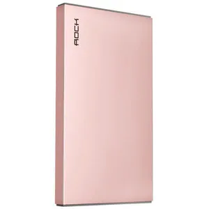 شارژر همراه راک مدل Stone RMP0302 ظرفیت 5000 میلی آمپر ساعت