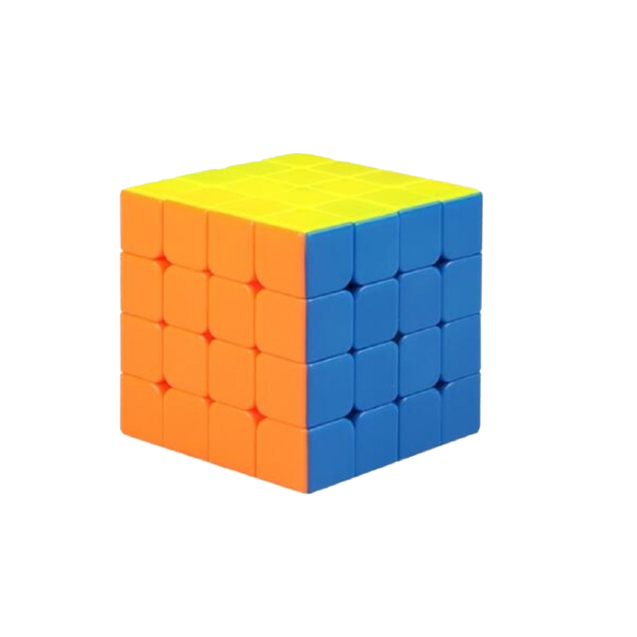 مکعب روبیک فان ین مدل Magic Cube 9012