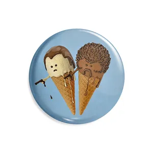 پیکسل ماسا دیزاین طرح بستنی پالپ فیکشن کد AS306