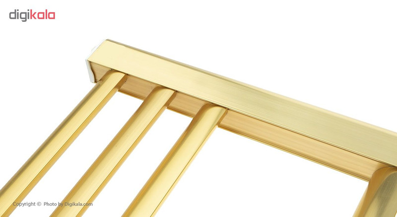 رادیاتور حوله خشک کن مدل A4