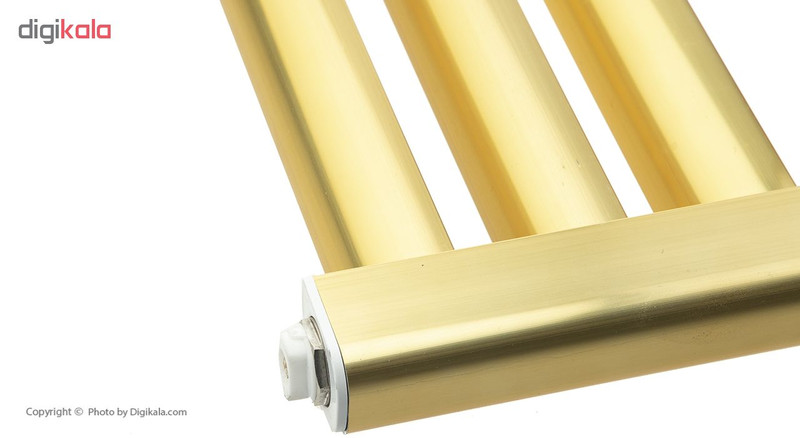 رادیاتور حوله خشک کن مدل A4