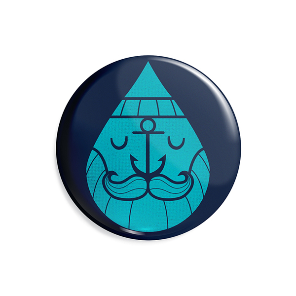 پیکسل ماسا دیزاین طرح کاپیتان لنگر کد AS310