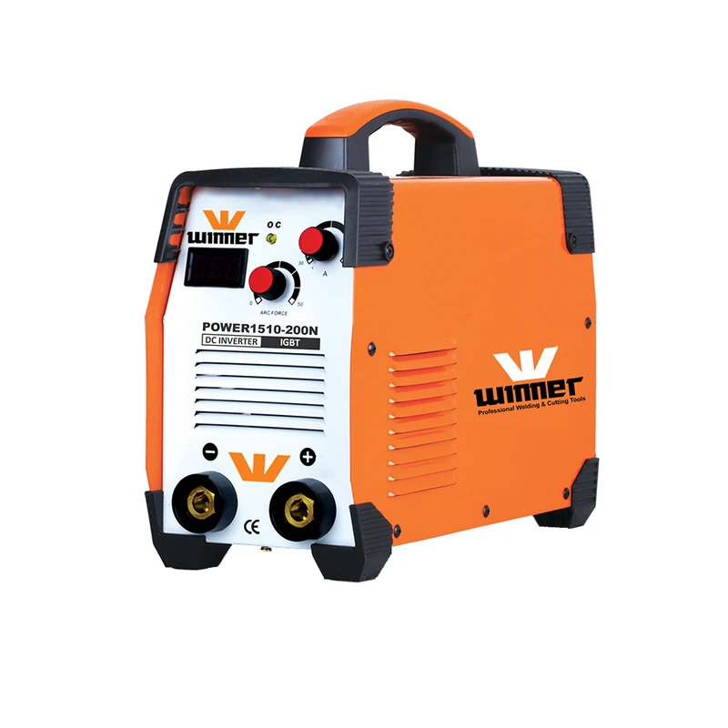 دستگاه جوش 200 آمپر وینر مدل POWER 1510 - 200N