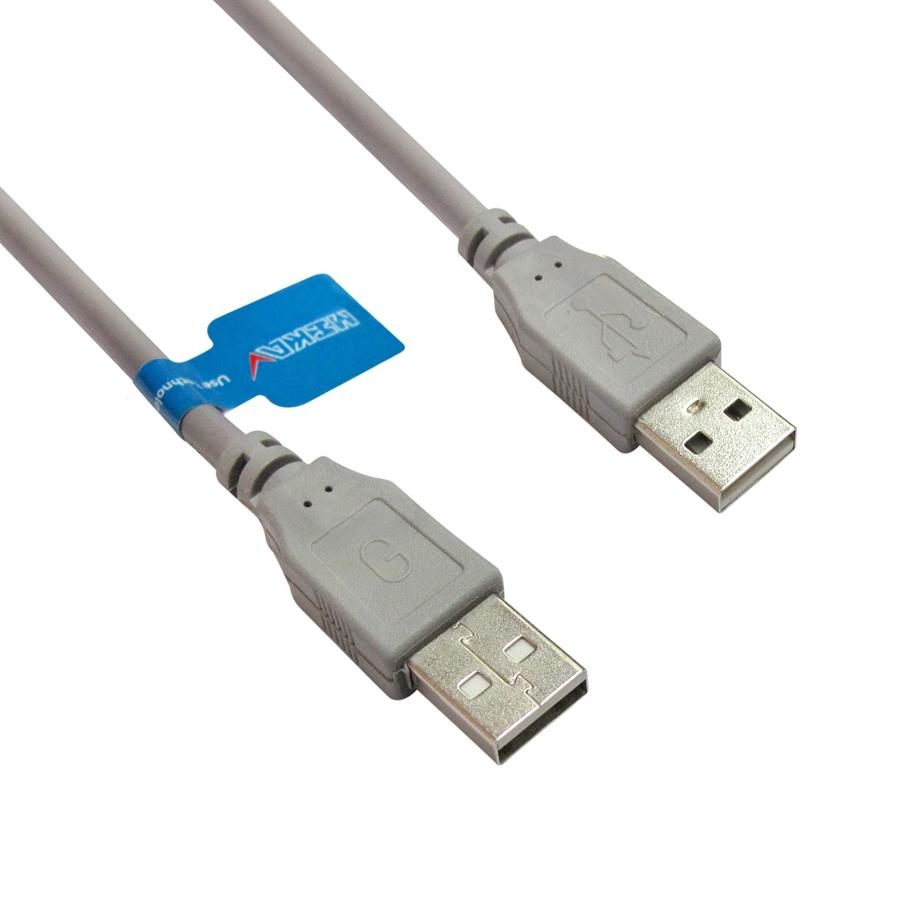 کابل لینک USB مکا مدل MCU41 طول 3 متر