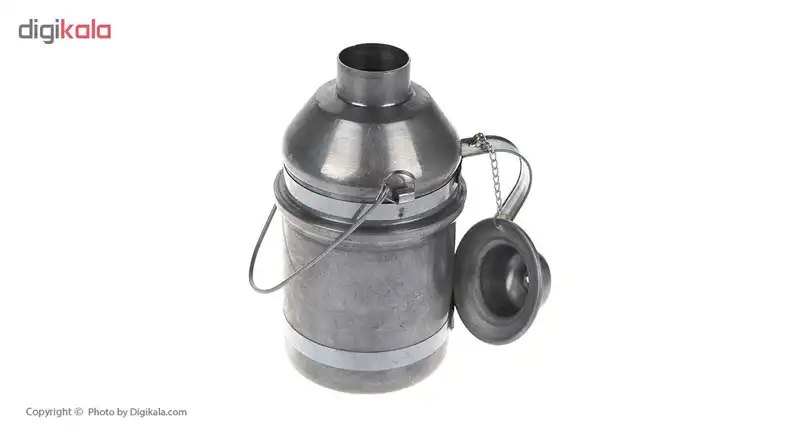 کتری سفری کد 02