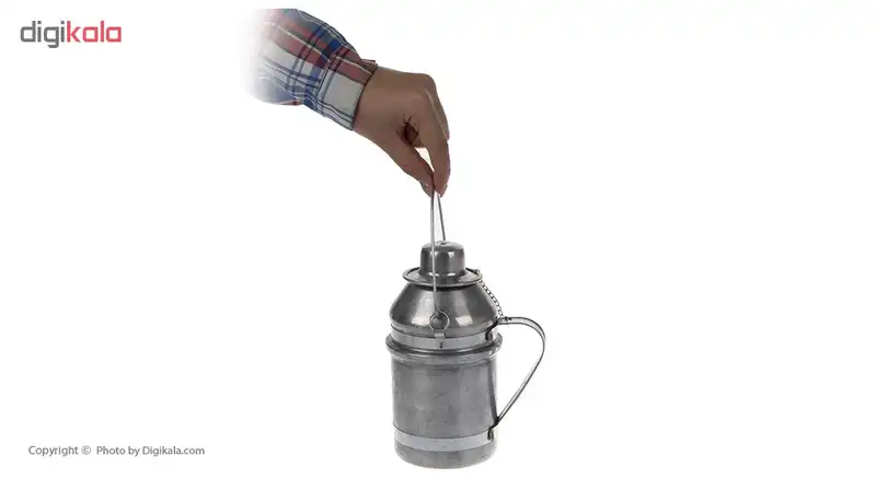 کتری سفری کد 02