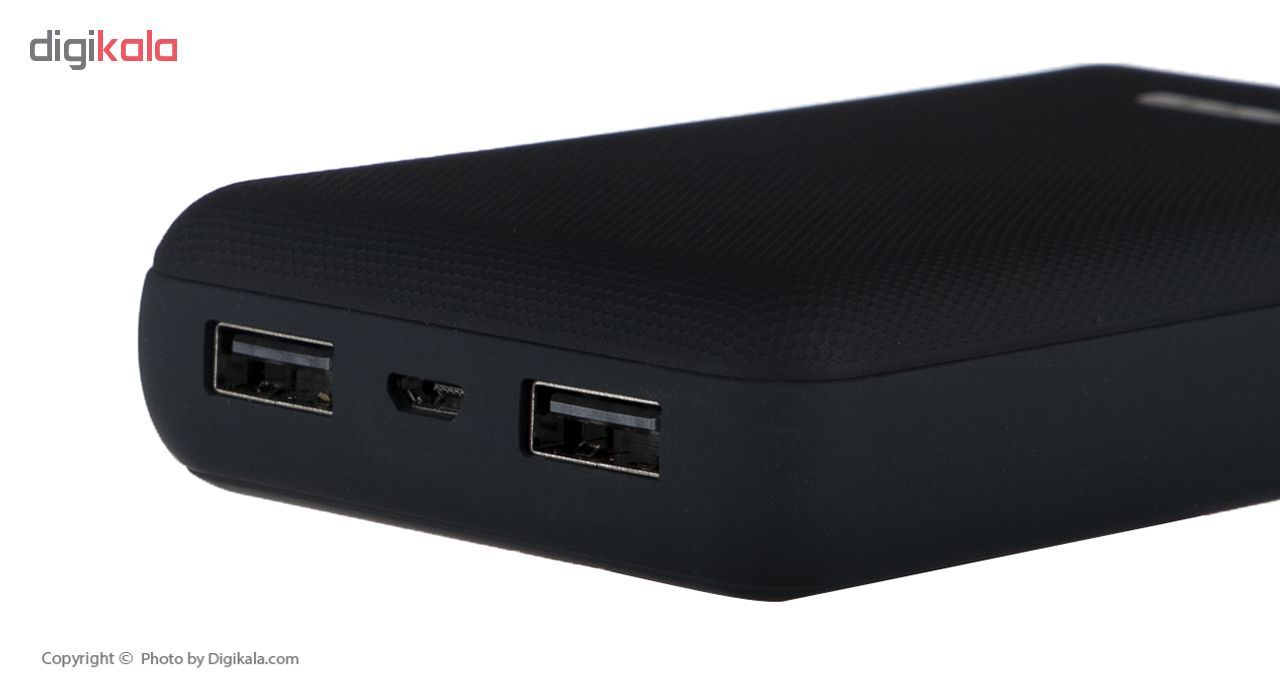 شارژر همراه تسکو مدل TP 875 ظرفیت 20000 میلی آمپر ساعت main 1 3