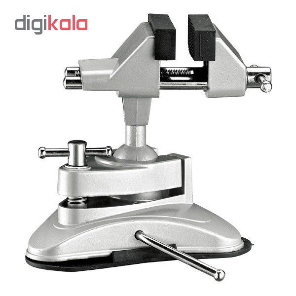 گیره رومیزی مدل TU-003 سایز 55 میلی متر