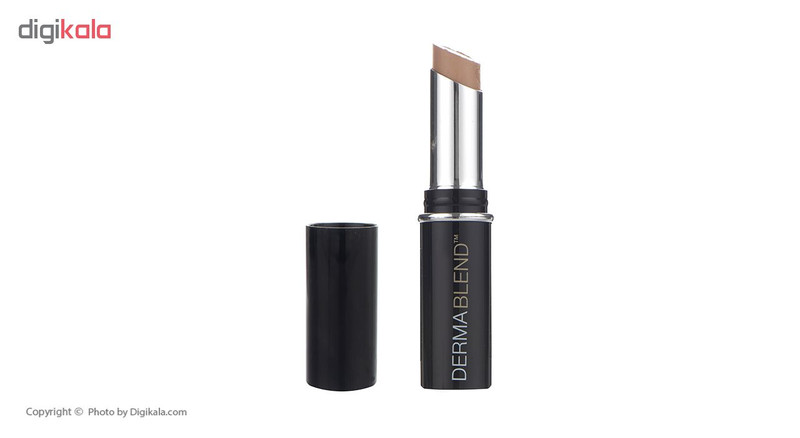 کانسیلر ویشی سری Dermablend شماره 35