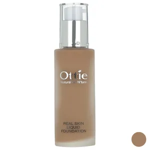 کرم پودر اوتی سری Real Skin شماره 8