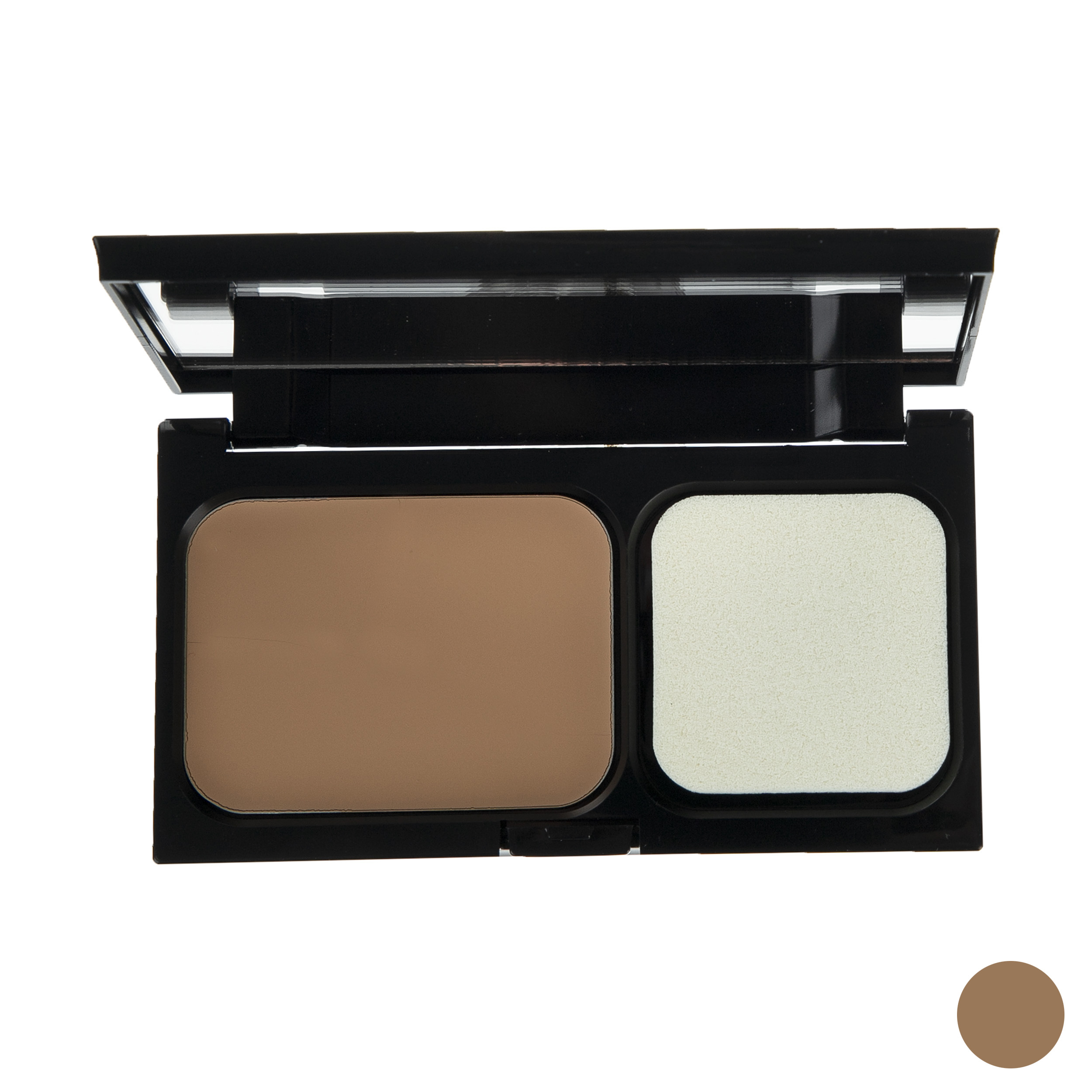 کرم پودر فشرده ویشی مدل Dermablend حجم 9.5 میلی لیتر