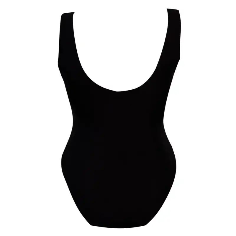 مایو زنانه مدل اسلیپ کد 075014