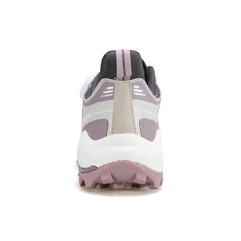 کفش پیاده روی زنانه هامتو مدل 850930B-2