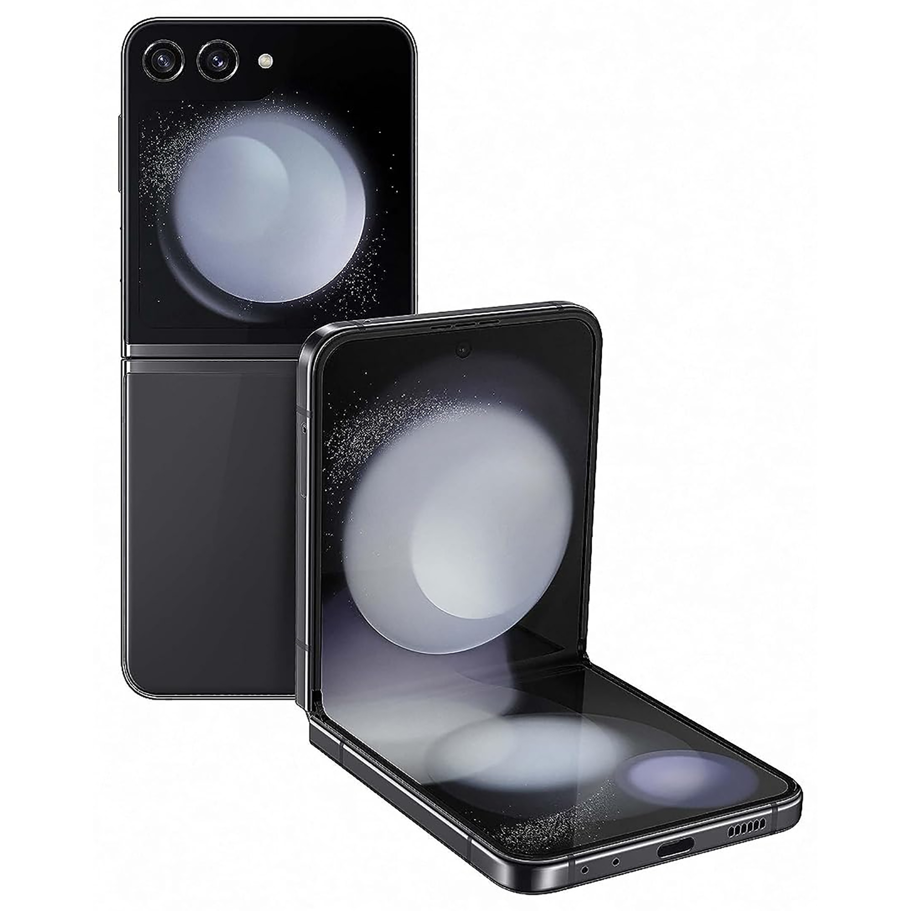 گوشی موبایل سامسونگ مدل Galaxy Z Flip5 تک سیم کارت ظرفیت 256 گیگابایت و رم 8 گیگابایت – ویتنام