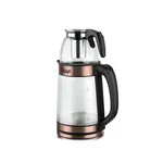 چای ساز روی هم راف مدل 7827
