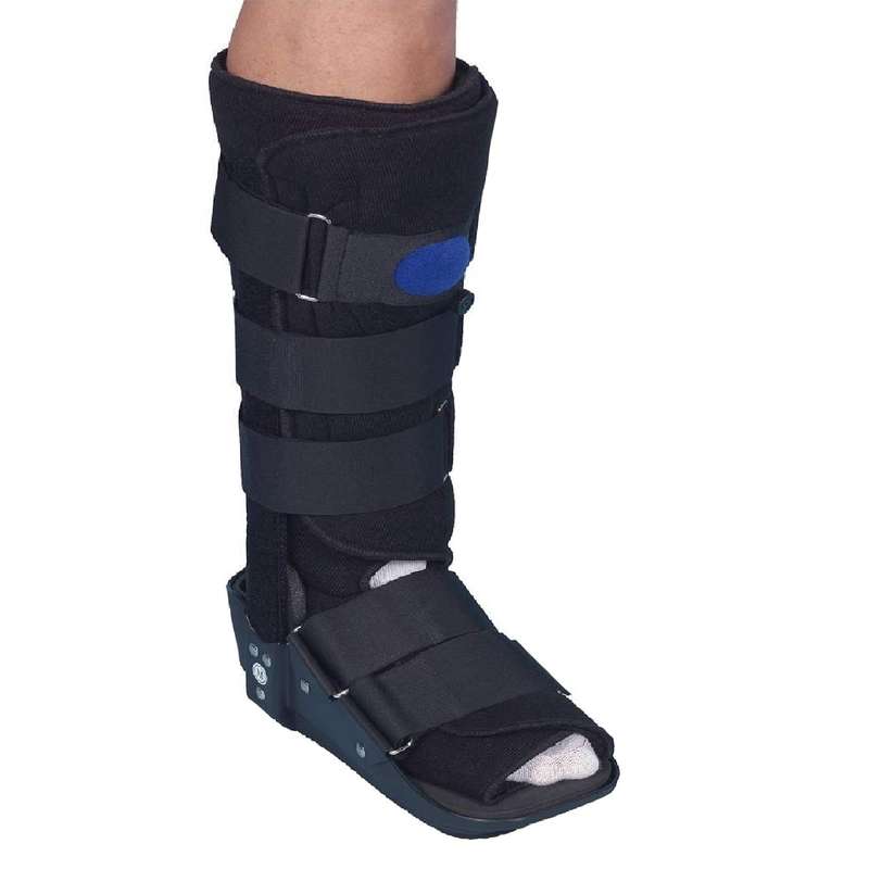 آتل پا ارتوپریم مدل W100H