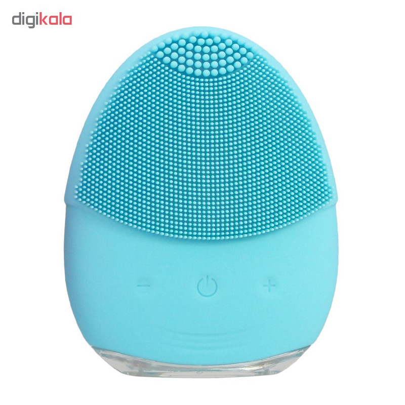 برس پاکسازی پوست تی تی لایف مدل T1