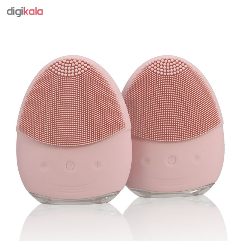 برس پاکسازی پوست تی تی لایف مدل T1