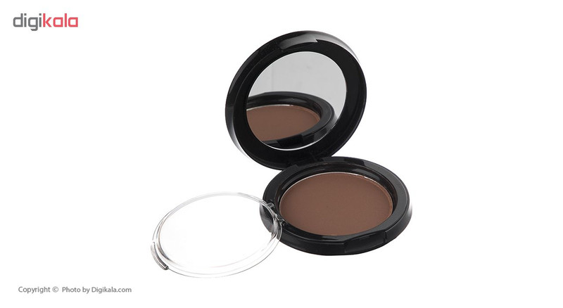 رژ گونه اوتی سری Lovely Blusher شماره 04