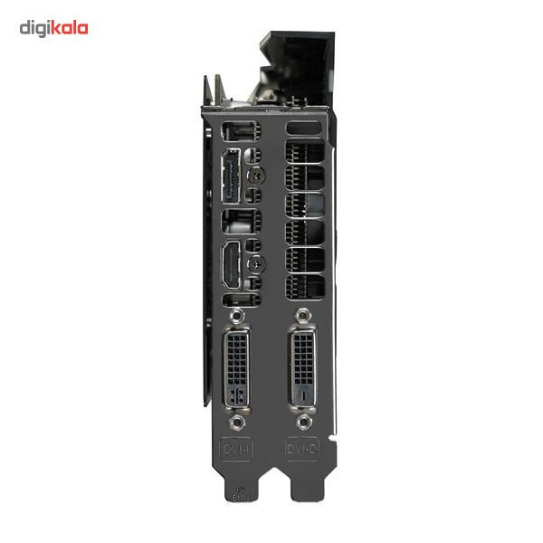 کارت گرافیک ایسوس مدل STRIX-R9380X-OC4G-GAMING 2