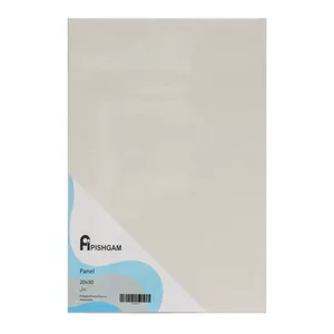 پنل نقاشی پیشگام مدل Normal سایز 20x30 سانتی متر