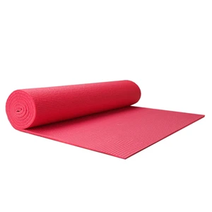 زیر انداز یوگا 2 طرفه مدل pvc lsd-d 2side 2019 ضخامت 8 میلی متر