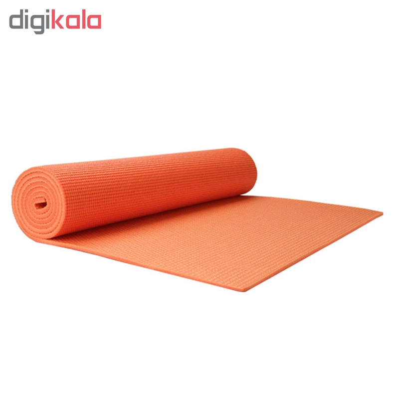 عکس شماره 10 : زیر انداز یوگا 2 طرفه مدل pvc lsd-d 2side 2019 ضخامت 8 میلی متر