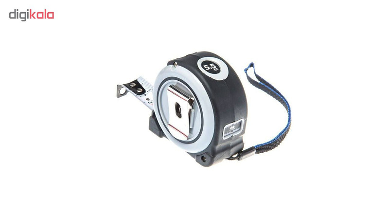 متر 5.5 متری نووا مدل NTT 5525