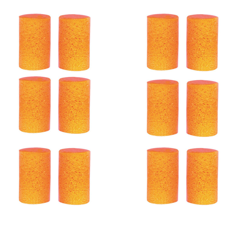 گوش گیر مدل EP-07 بسته 6 عددی گوش گیر مدل EP-07 بسته 6 عددی