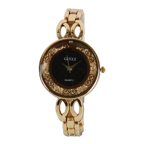 ساعت مچی عقربه ای زنانه مدل Gu2611