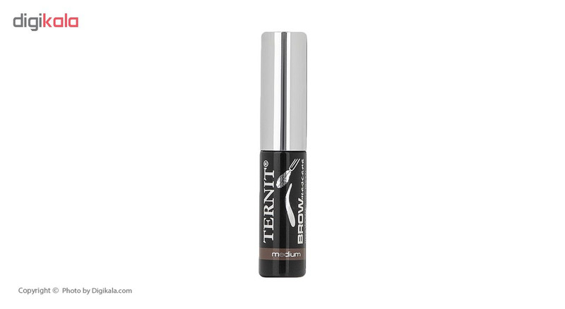 ریمل ابرو ترنیت مدل Dark کد 69