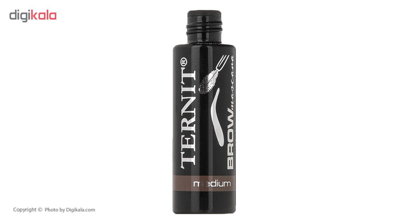 ریمل ابرو ترنیت مدل Dark کد 69