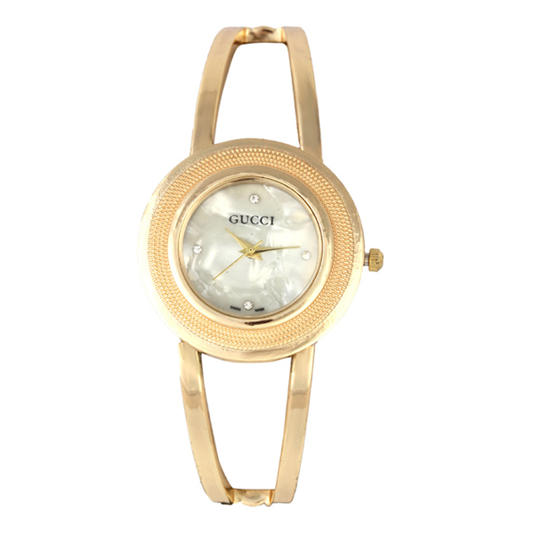 ساعت مچی عقربه ای زنانه مدل Gu9486