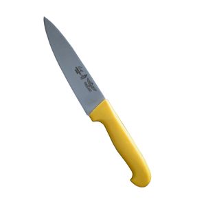 نقد و بررسی چاقوی آشپزخانه حیدری AK28 توسط خریداران