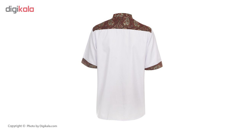 روپوش آشپزی سبلان مدل دیبا کد 203 روپوش آشپزی سبلان مدل دیبا کد 203