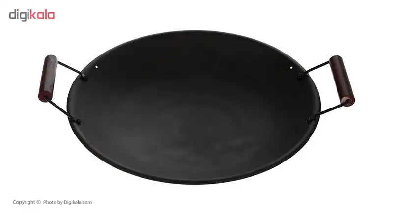 ساج سفری مدل 01