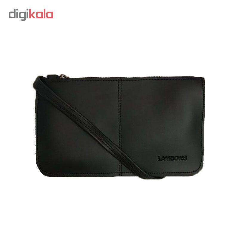 کیف دوشی زنانه کد 600