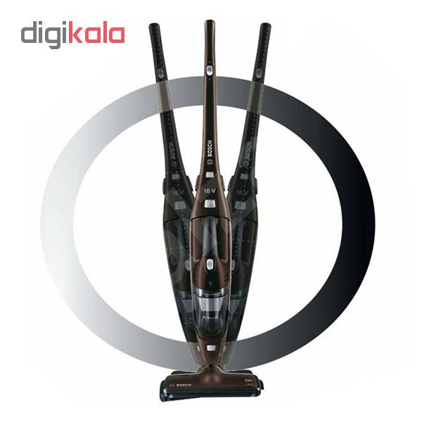 جارو شارژی بوش مدل BBHMOVE5N