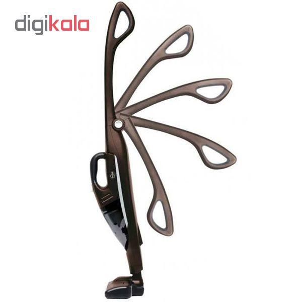 جارو شارژی بوش مدل BBHMOVE5N