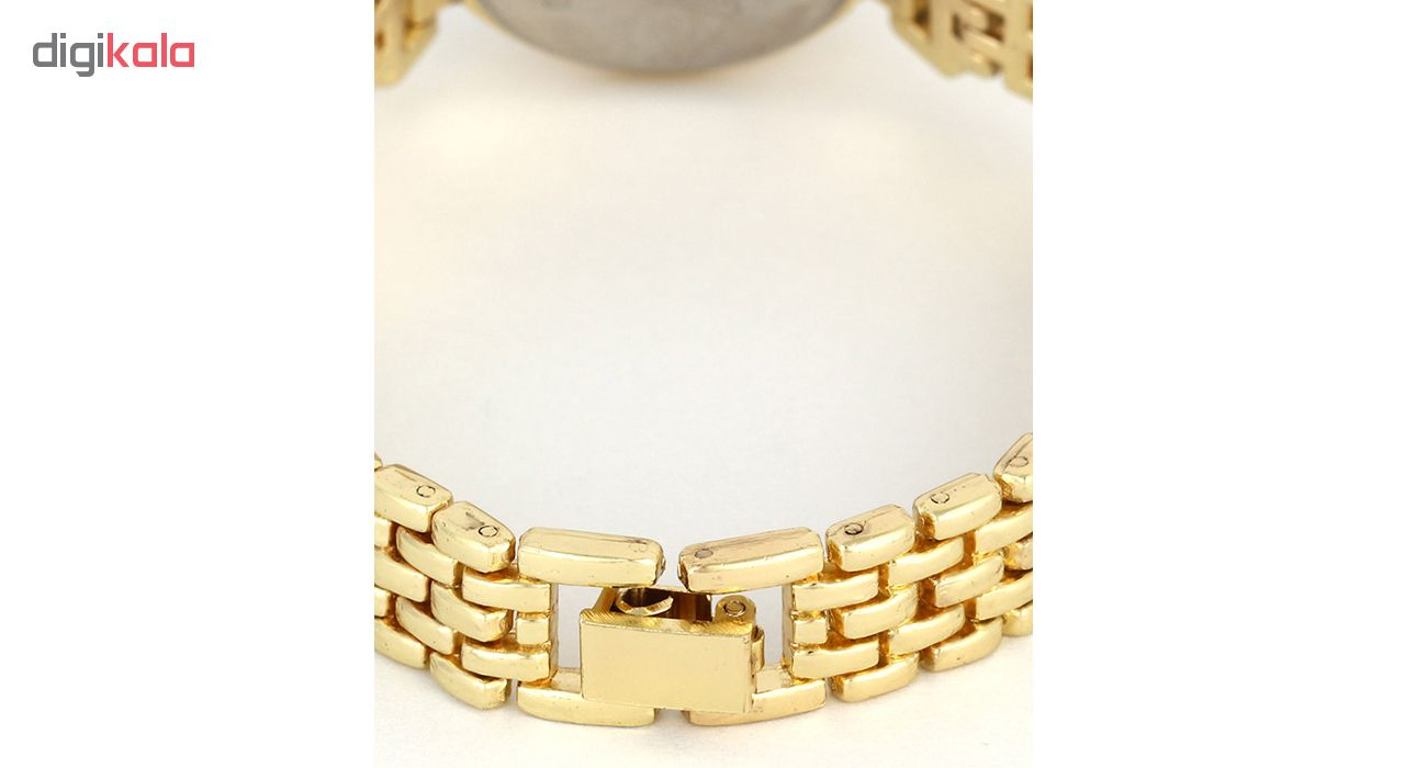 ساعت مچی عقربه ای زنانه مدل Gu-S9080