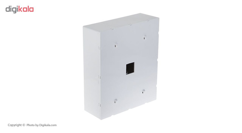 جعبه کمک های اولیه سبلان آیینه دار