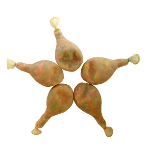 بادکنک کد 555 بسته 5 عددی