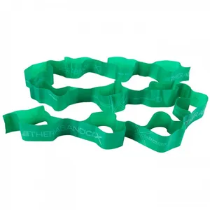 کش پیلاتس تراباند مدل CLX Green